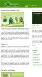 Mobile Screenshot of generalpanel.com
